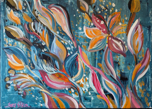 104) Bloemenzee